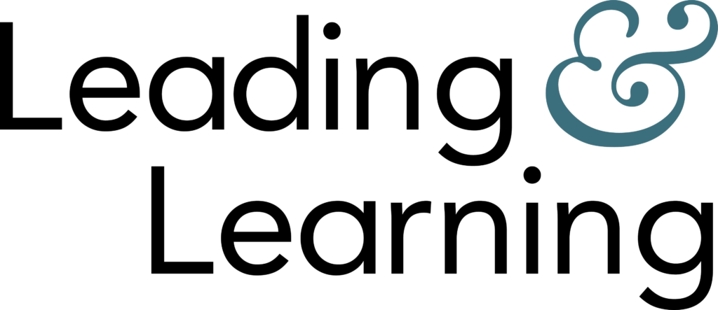 Homepage - Leading and Learning