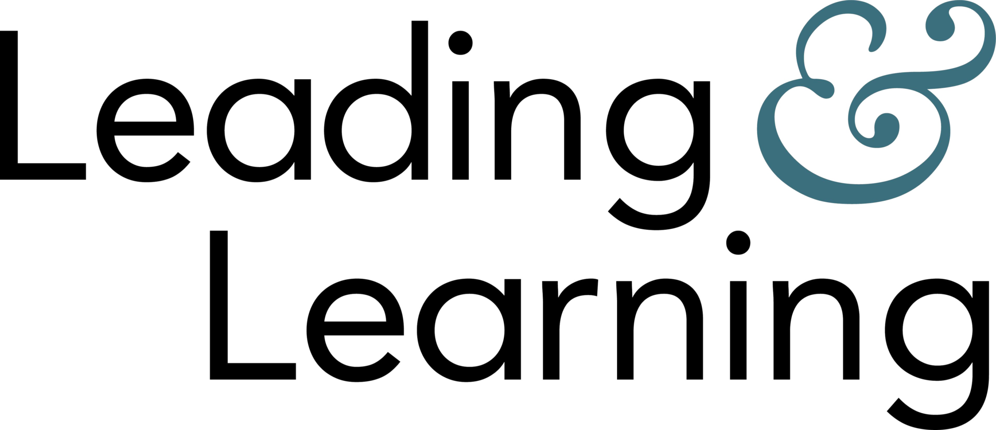 Homepage - Leading and Learning